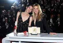 Tao Okamoto makes history with Best Actress win at Cannes
