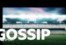 Malachi Fagan-Walcott a Hearts transfer target – Scottish gossip