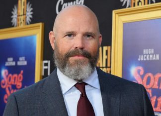 M.I.A. Cast Member David Denman’s Past Movies and TV Shows