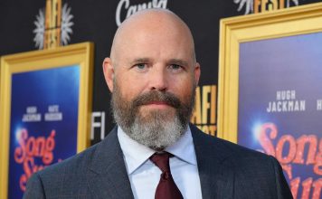 M.I.A. Cast Member David Denman’s Past Movies and TV Shows