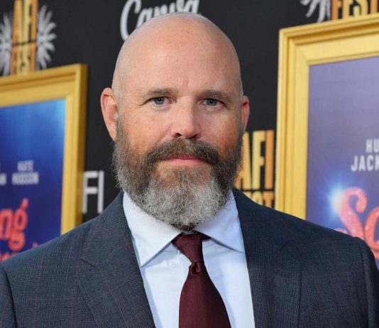 M.I.A. Cast Member David Denman’s Past Movies and TV Shows
