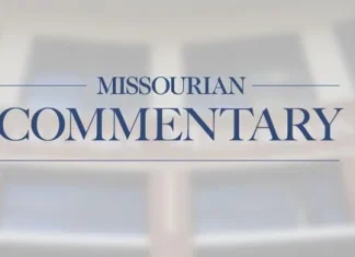 Americans seem to be left with lesser of two evils in politics – Columbia Missourian