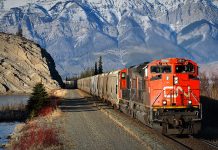 CN Statement on UP-NS Amended Merger Re-Application