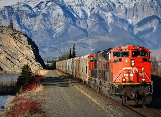 CN Statement on UP-NS Amended Merger Re-Application