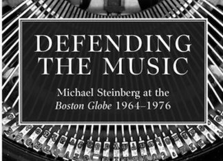 Book Review: “Defending the Music” – A Bracing Voice from a Bolder Critical Age