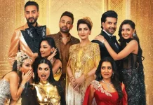 Desi Bling review: Netflix’s show glitter, gossip and emotionally bankrupt billionaires