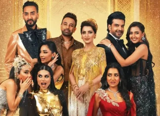 Desi Bling review: Netflix’s show glitter, gossip and emotionally bankrupt billionaires