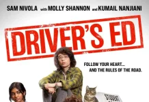 Film Review: Driver’s Ed – Josh At The Movies