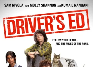 Film Review: Driver’s Ed – Josh At The Movies