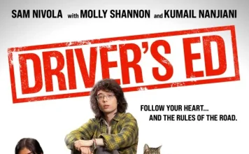 Film Review: Driver’s Ed – Josh At The Movies