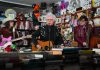 Tiny Desk Radio: Goat Rodeo, Rhiannon Giddens, Marty Stuart : NPR