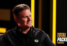 Brian Gutekunst 1-on-1: Success ‘starts with culture’