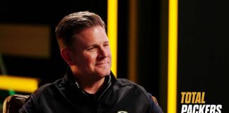 Brian Gutekunst 1-on-1: Success ‘starts with culture’