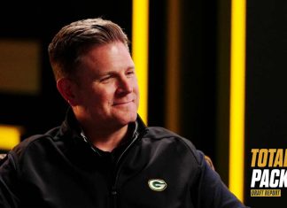 Brian Gutekunst 1-on-1: Success ‘starts with culture’