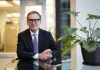 Bank of Canada head ‘encouraged’ by Ottawa’s efforts to diversify economy