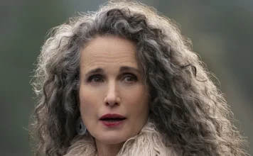 There’s one thing you shouldn’t do when you are ready to go grey