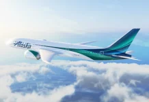 Alaska Airlines adds nonstop London route from Seattle ahead of summer travel season