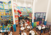 Proposal to replace climbing wall with soft play in Plymouth