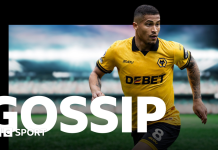 Football gossip: Luis Enrique, Martinez, Nwaneri, Gomes, Gvardiol, Openda