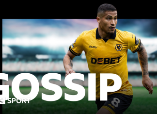 Football gossip: Luis Enrique, Martinez, Nwaneri, Gomes, Gvardiol, Openda