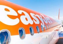 EasyJet to launch flight-plus-hotel option as holiday customers grow 22%