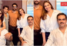 Inside Esha Deol’s ‘fun afternoon and top-tier gossip’ with ex-husband Bharat Takhtani | Bollywood News