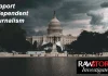 The Fight is Not Over: Invest in Courageous, Progressive Journalism