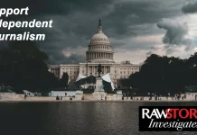 The Fight is Not Over: Invest in Courageous, Progressive Journalism