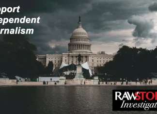 The Fight is Not Over: Invest in Courageous, Progressive Journalism