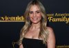 Full House’s Candace Cameron Bure to become a grandmother