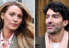 Blake Lively and Justin Baldoni settle lawsuit over “It Ends With Us”