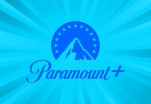 3 new to Paramount+ movies with 90% or higher on Rotten Tomatoes