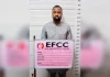 Man jailed nine years for cryptocurrency-linked money laundering
