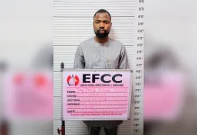 Man jailed nine years for cryptocurrency-linked money laundering