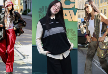 Goblin Fashion Is Here To Stay