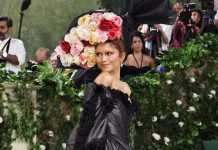 Zendaya’s Met Gala Fashion Looks Over the Years