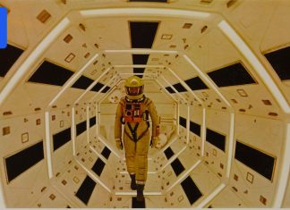 Music quiz: Can you pick the classical music in these iconic movies?