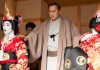 Kokuho is Japan’s highest ever grossing live-action film – a lavish kabuki epic about talent, lineage and sacrifice