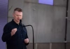 Politics with Michelle Grattan: Keith Wolahan on when Liberals should preference One Nation