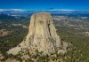 Alien ‘encounters’ put this strange-looking monument on the tourist map
