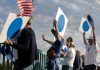 Nebraska’s ‘blue dot’ becomes the center of a closely watched Democratic primary fight