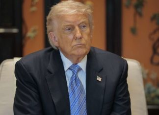 Trump targets GOP Rep. Massie in final hours of campaign | CNN Politics