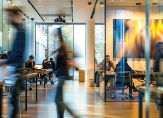 Why Culture Drives How Organizations Decide Under Pressure