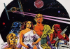 13 International ‘Star Wars’ Posters You’ve Likely Never Seen