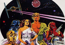 13 International ‘Star Wars’ Posters You’ve Likely Never Seen