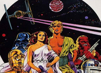 13 International ‘Star Wars’ Posters You’ve Likely Never Seen