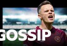 Rangers want quick deal to sign Shankland – gossip