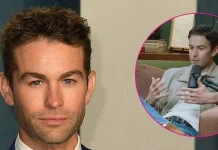 Chace Crawford Reveals If He Dated Any of His ‘Gossip Girl’ Costars