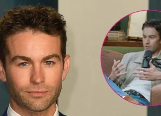 Chace Crawford Reveals If He Dated Any of His ‘Gossip Girl’ Costars