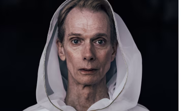 Another Mormon horror movie is out; part of an evolving trend